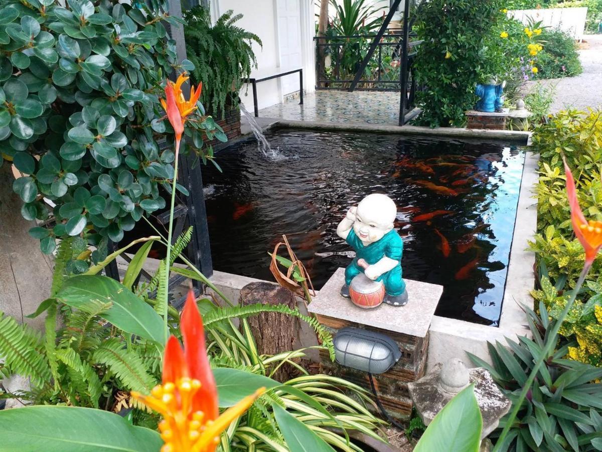 Fancy Carp Resort 차암 외부 사진