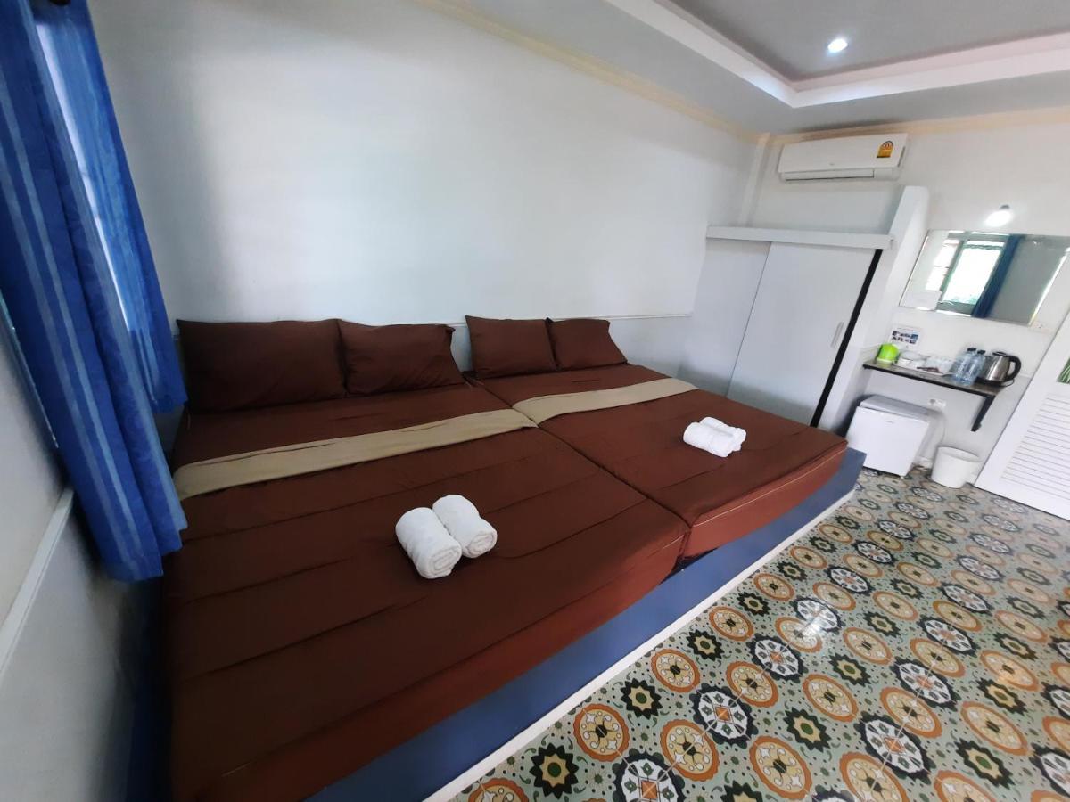 Fancy Carp Resort 차암 외부 사진