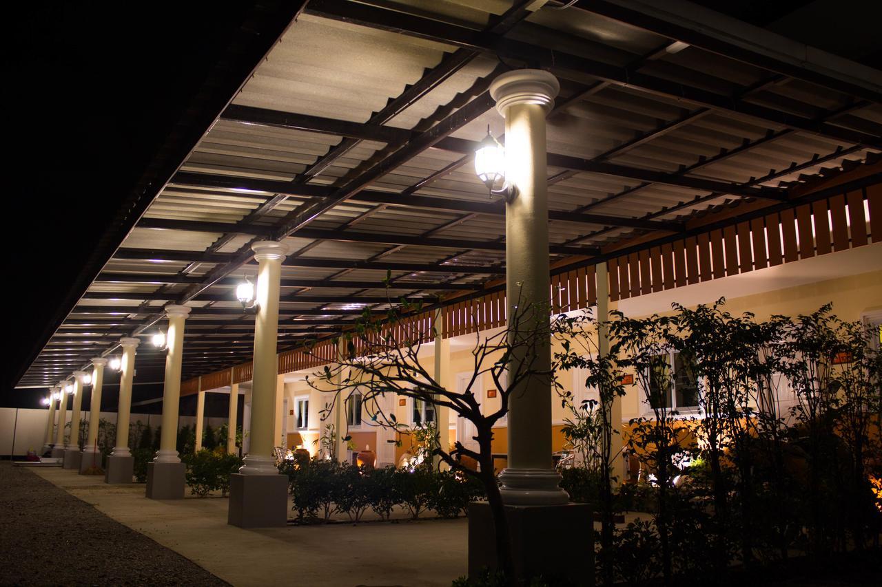 Fancy Carp Resort 차암 외부 사진