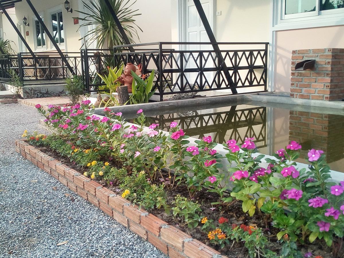 Fancy Carp Resort 차암 외부 사진