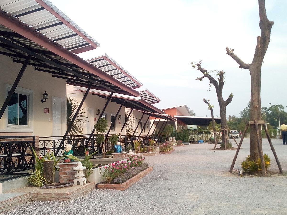 Fancy Carp Resort 차암 외부 사진