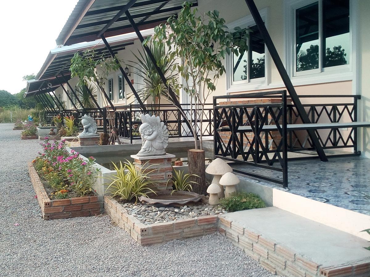 Fancy Carp Resort 차암 외부 사진