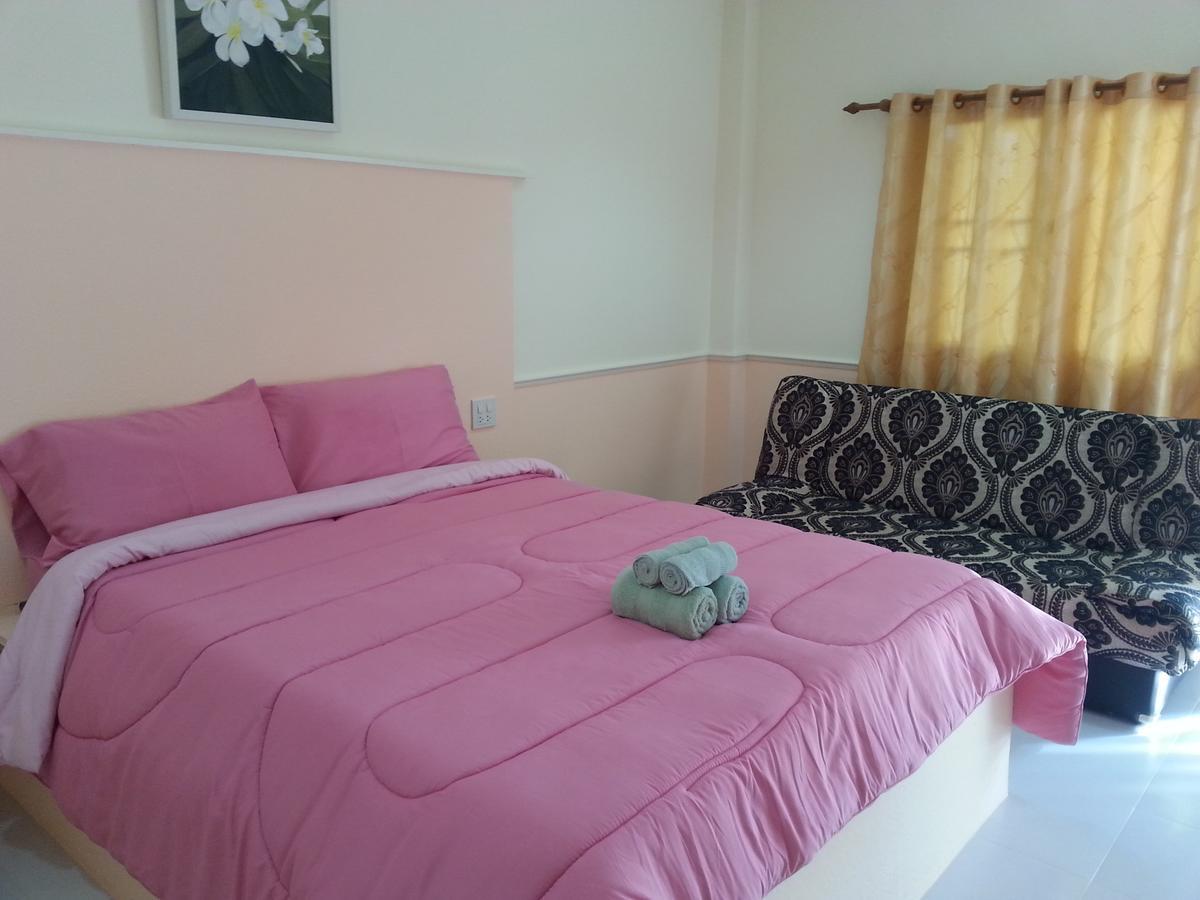 Fancy Carp Resort 차암 외부 사진