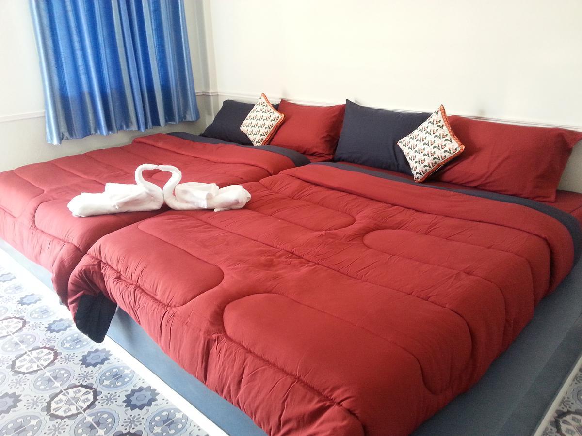 Fancy Carp Resort 차암 외부 사진