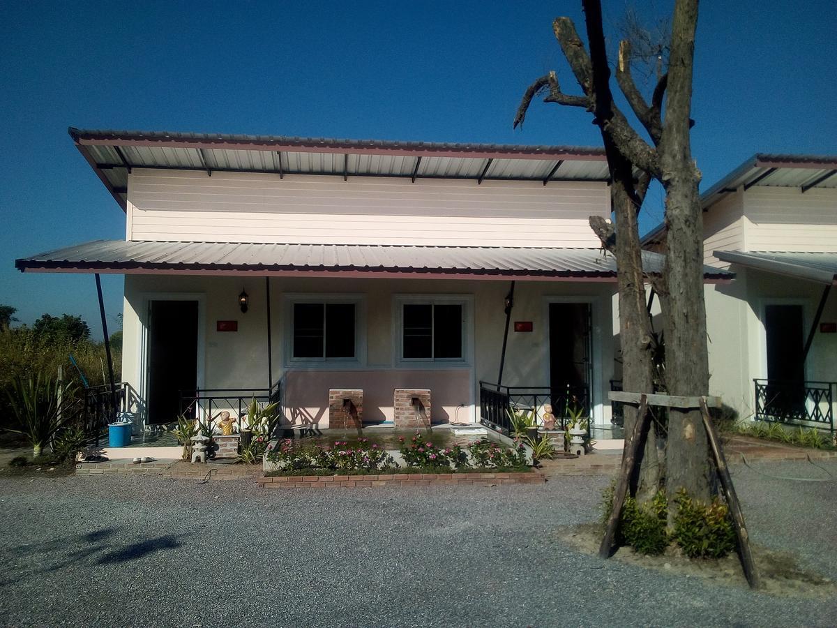 Fancy Carp Resort 차암 외부 사진
