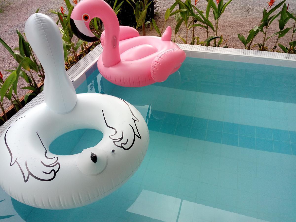 Fancy Carp Resort 차암 외부 사진