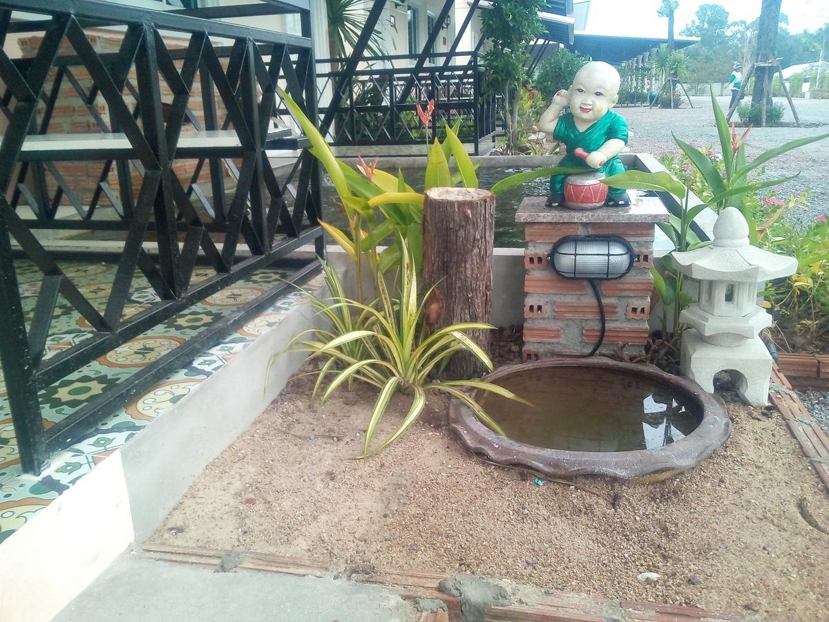 Fancy Carp Resort 차암 외부 사진